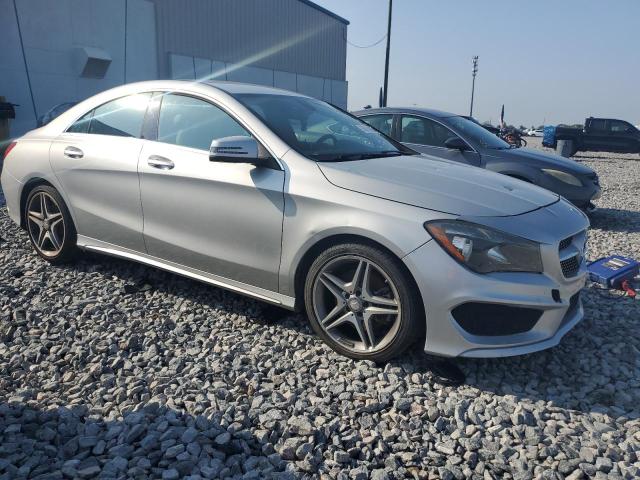 Vin: wddsj4ebxen083749, lot: 55975365, mercedes-benz cla-class 250 20144