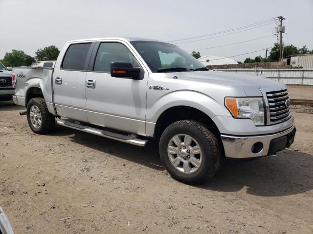Vin: 1ftew1e84afb14168, lot: 57279575, ford f-150 supercrew 20104