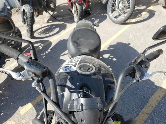 2020 KAWASAKI EN650 C - JKAENEC1XLDA03152