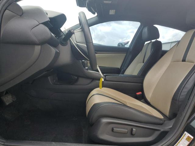 2018 HONDA CIVIC EXL SHHFK7H89JU234095