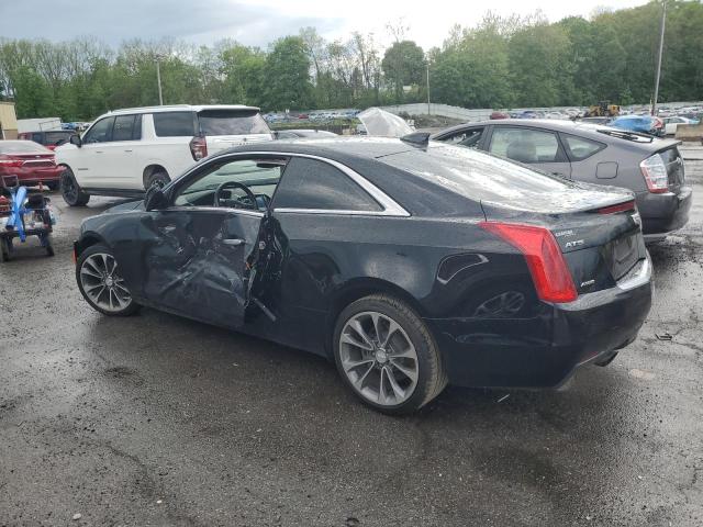 Vin: 1g6ah1rx3h0118934, lot: 56166485, cadillac ats luxury 20172