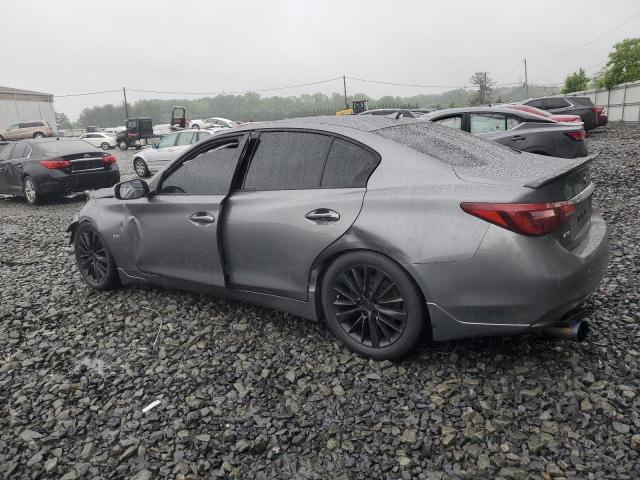 Vin: jn1ev7ar1jm433482, lot: 57093905, infiniti q50 luxe 20182
