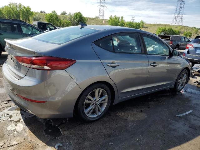 Vin: 5npd84lf0jh400629, lot: 58323965, hyundai elantra sel 20183