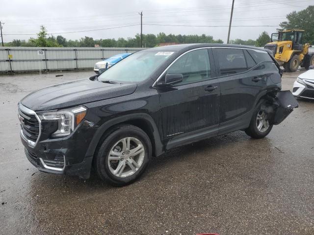Global Auto Auctions: 2024 GMC TERRAIN SL