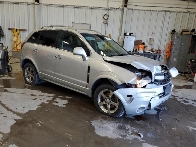 Vin: 3gnfl4e5xcs652237, lot: 57258005, chevrolet captiva sport 20124