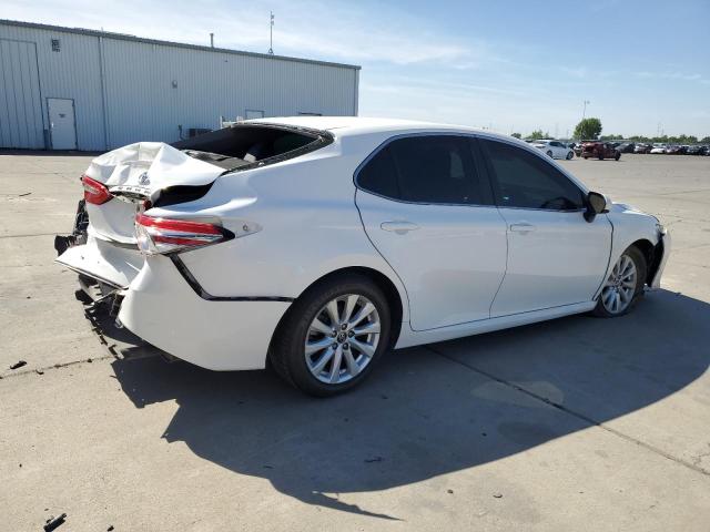 Vin: 4t1b11hk5ju073663, lot: 55656575, toyota camry l 20183