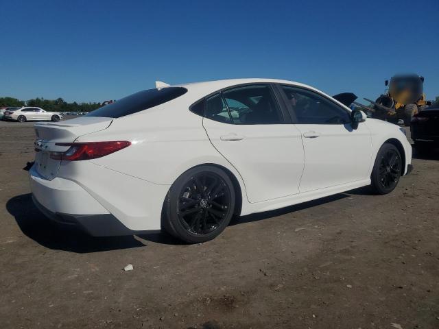 Vin: 4t1daack3su026150, lot: 55723545, toyota camry xse 20253