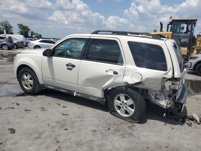 Vin: 1fmcu0dg7ckb48921, lot: 56367735, ford escape xlt 20122
