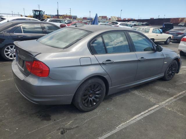 Vin: wbaph5g5xbnm71663, lot: 56796365, bmw 3 series i sulev 20113