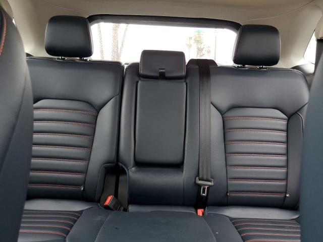 2022 FORD EDGE SEL 2FMPK4J99NBB12777