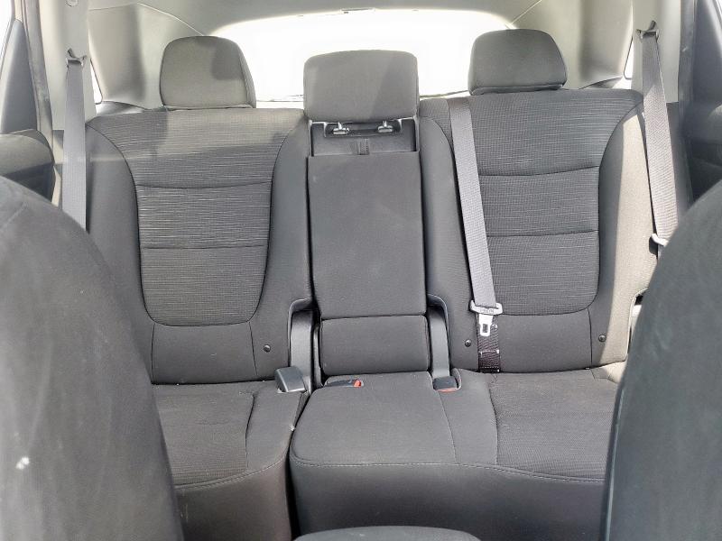 2015 KIA SORENTO LX 5XYKT3A68FG576443
