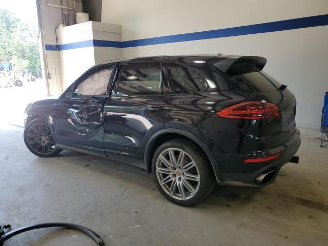 Vin: wp1ac2a27gla88351, lot: 55738385, porsche cayenne turbo 20162