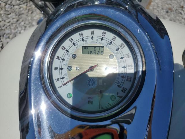 2012 YAMAHA XV1700 AS JYAVP28E1CA004615