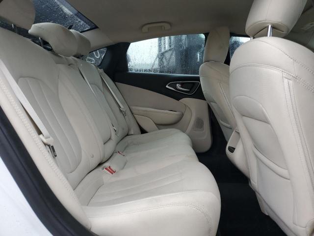 2015 CHRYSLER 200 LIMITED 1C3CCCAB7FN690383