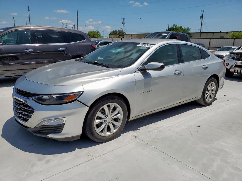 Vin: 1g1zd5st3kf186187, lot: 58942995, chevrolet malibu lt 2019 img_1