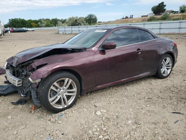 Vin: jn1cv6fe7am354437, lot: 57810635, infiniti g37 base 2010 img_1