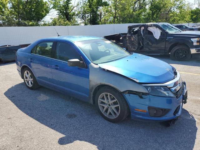 Vin: 3fahp0ha1cr222357, lot: 56342935, ford fusion se 20124