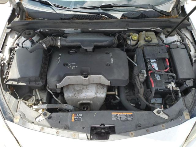 2015 CHEVROLET MALIBU - 1G11B5SL5FF144046