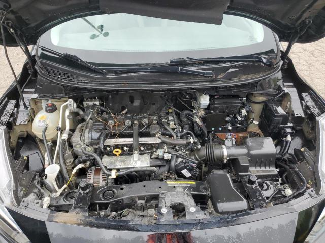 2020 NISSAN VERSA SV - 3N1CN8EV3LL874211