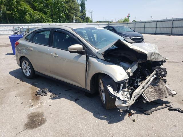 Vin: 1fadp3f23gl261144, lot: 55225685, ford focus se 20164