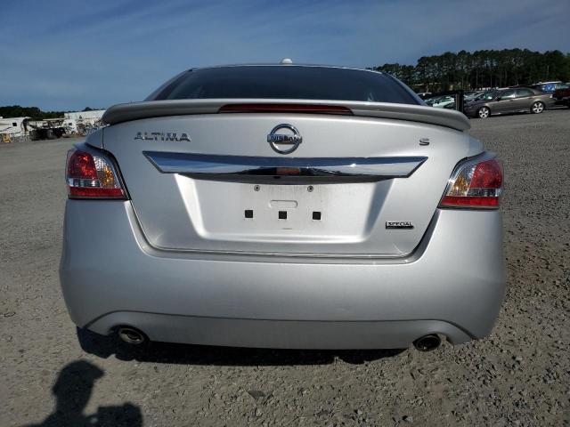 2015 NISSAN ALTIMA 2.5 - 1N4AL3AP1FC574063
