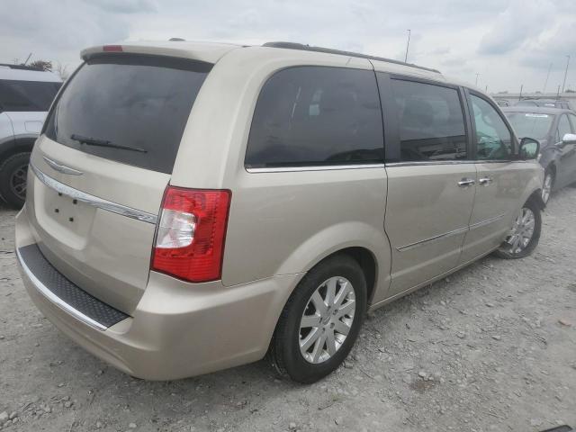 Vin: 2c4rc1bg8er412856, lot: 58545555, chrysler minivan touring 20143