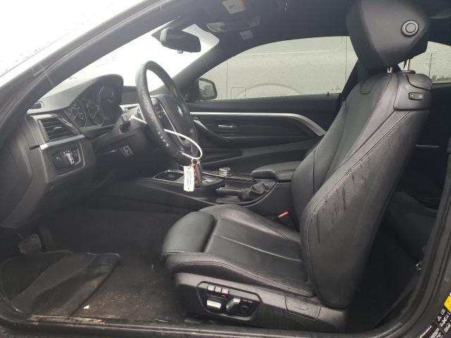 2016 BMW 428 XI - WBA3N9C50GK249856
