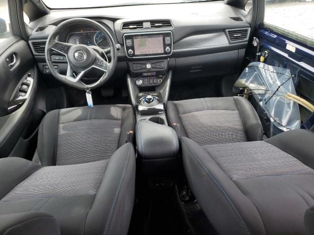 2020 NISSAN LEAF SV 1N4AZ1CP7LC306789