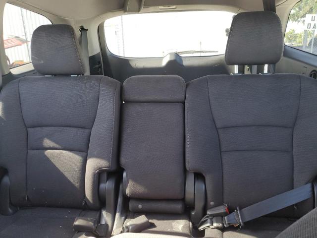 2018 HONDA PILOT EX 5FNYF5H35JB017165