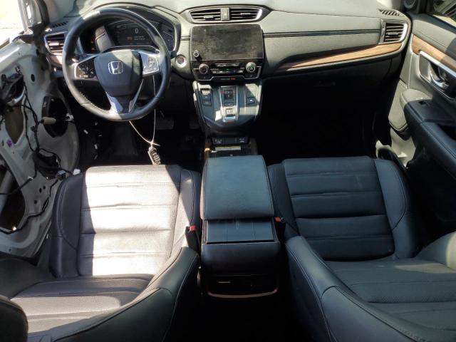 2022 HONDA CR-V TOURI 5J6RT6H98NL014541