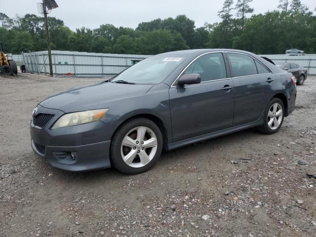 Vin: 4t1bf3ekxau500787, lot: 58159015, toyota camry base 2010 img_1