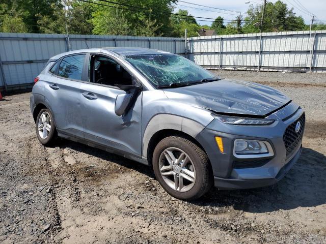 Vin: km8k1caa7mu662649, lot: 56457605, hyundai kona se 20214