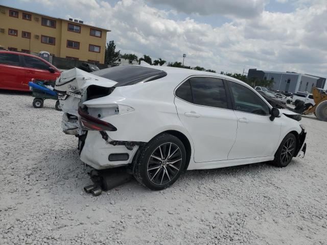 Vin: 4t1g11ak3pu801327, lot: 58032195, toyota camry se night shade 20233