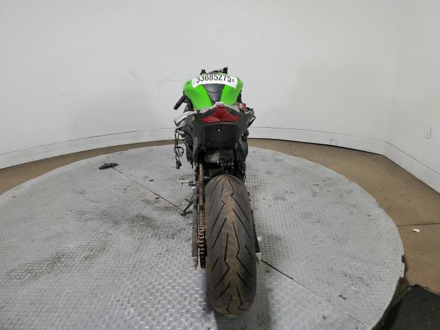 2024 KAWASAKI ZX1002 L JKBZXVL12RA011809