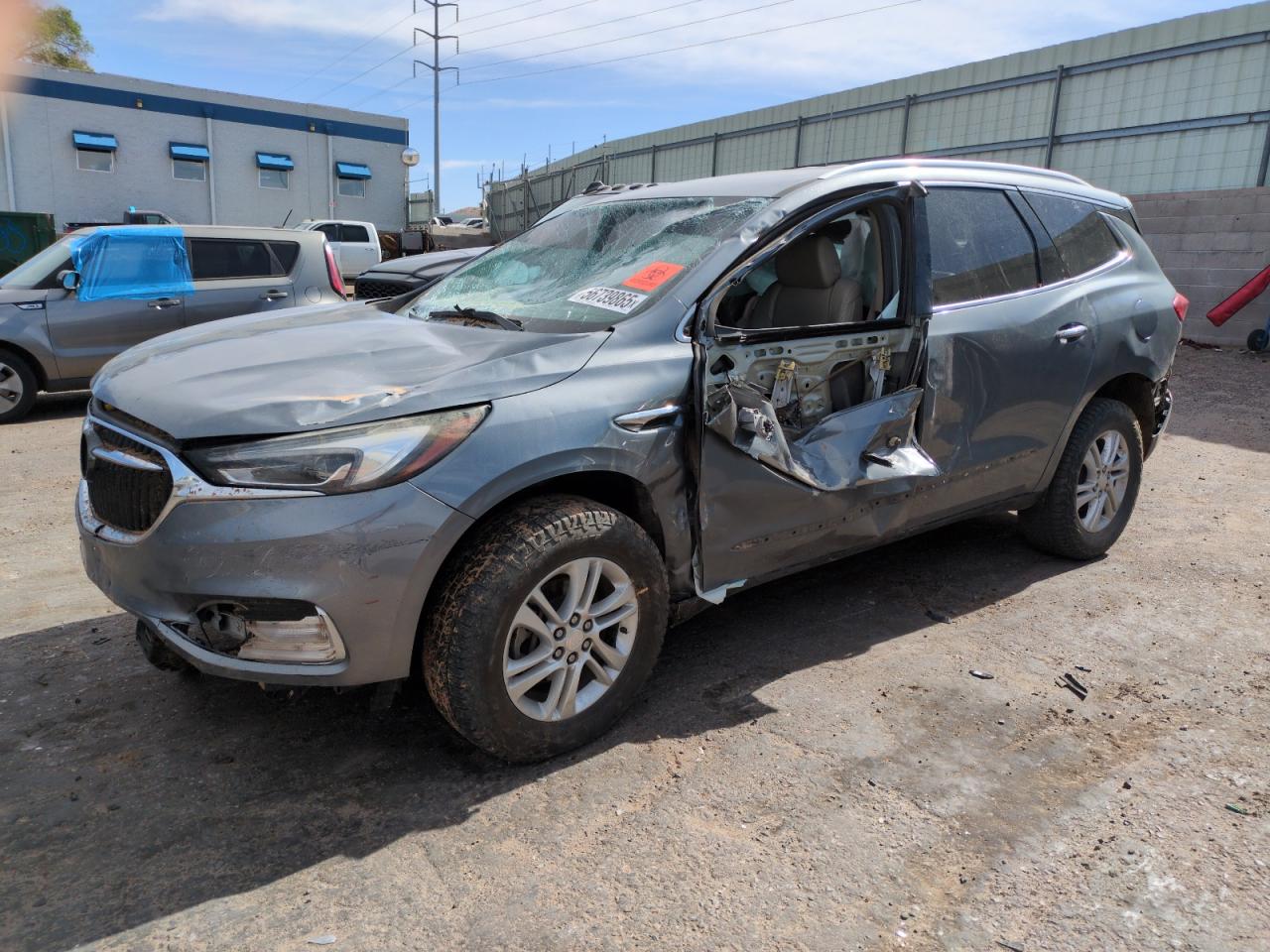 BUICK ENCLAVE ESSENCE