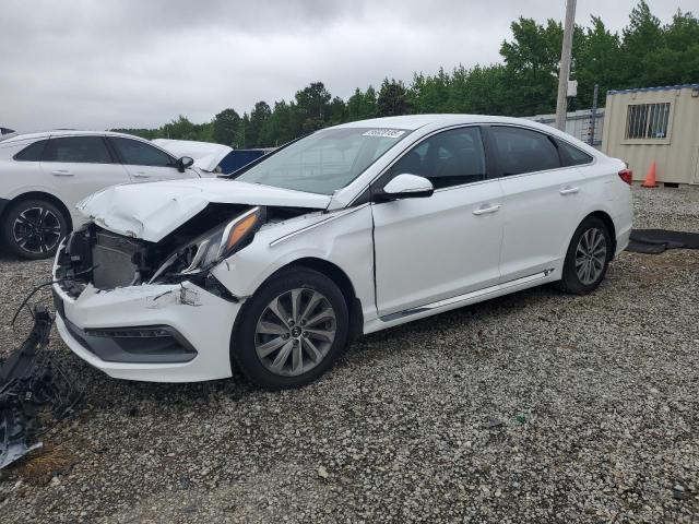 Vin: 5npe34afxgh261589, lot: 56028185, hyundai sonata sport 2016 img_1