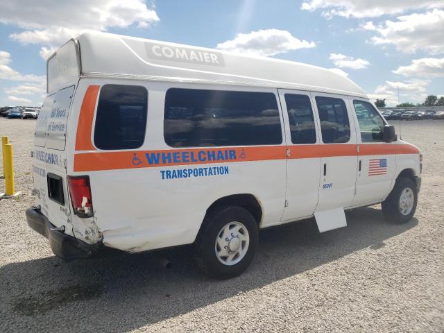 Vin: 1ftns2ew4cda86676, lot: 57550165, ford all models e250 van 20123