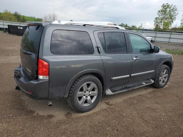 Vin: 5n1aa0nc9cn609112, lot: 57202215, nissan armada sv 20123