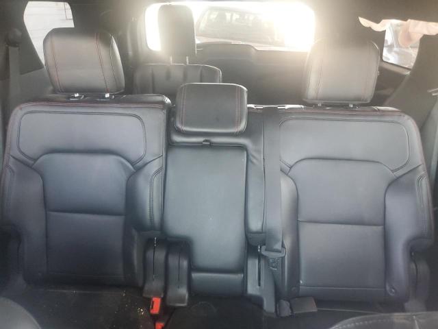 2016 FORD EXPLORER S - 1FM5K8GT0GGA93176