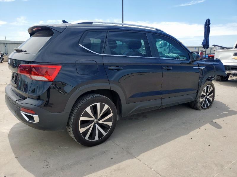 Vin: 3vvex7b27rm026342, lot: 58076195, volkswagen taos se se 20243