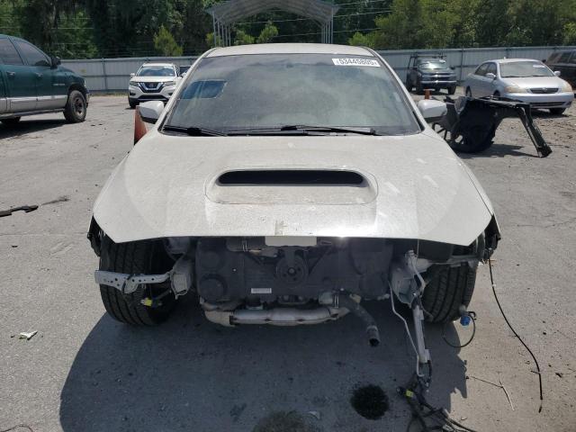 2019 SUBARU WRX STI - JF1VA2R67K9813765