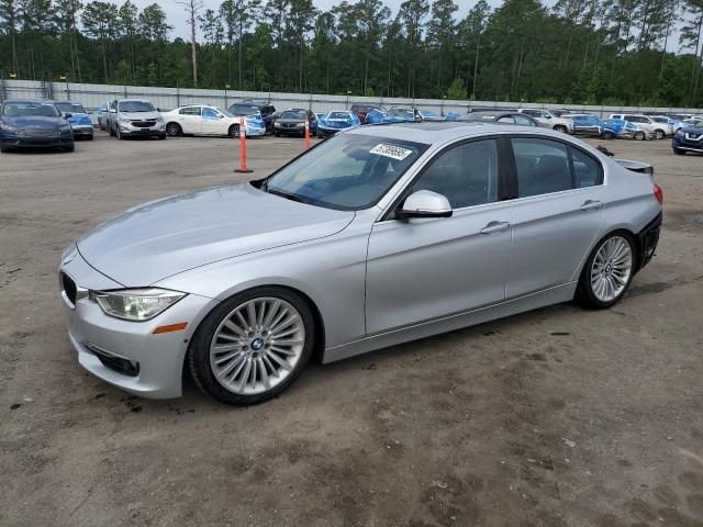 Vin: wba3d3c58ek155771, lot: 57389695, bmw 3 series d 2014 img_1