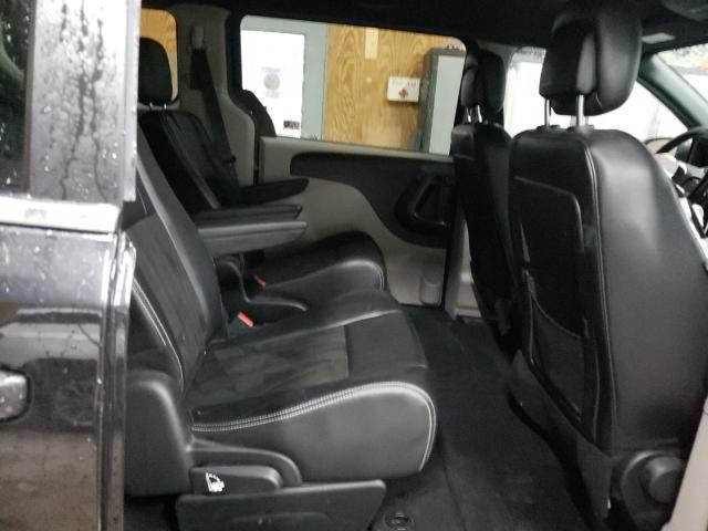 2019 DODGE GRAND CARA - 2C4RDGCG6KR724801