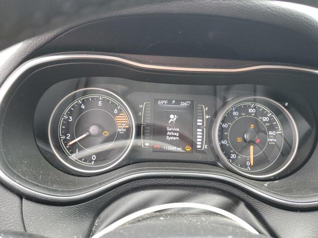 2019 JEEP CHEROKEE L - 1C4PJMLB2KD169934