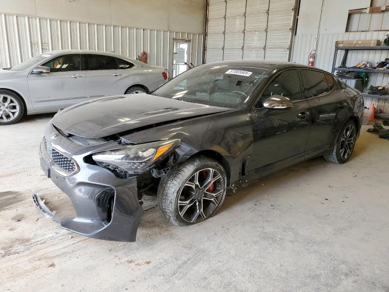 Vin: knae35lcxj6035639, lot: 57065905, kia stinger gt 2018 img_1