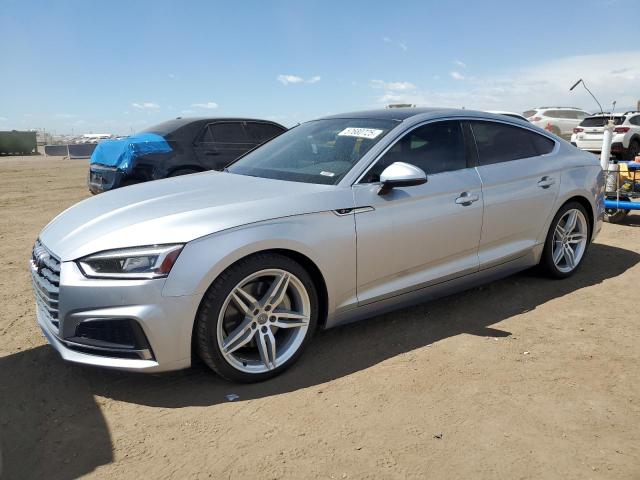 AUDI A5 PREMIUM