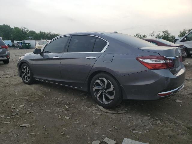 Vin: 1hgcr2f93ha098534, lot: 57468835, honda accord exl 20172