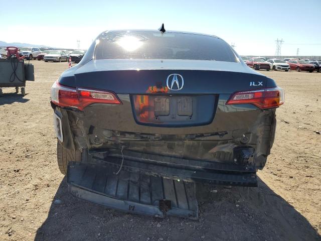 2017 ACURA ILX BASE W - 19UDE2F31HA016134