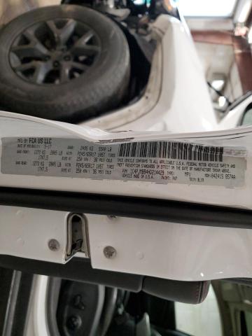 2017 JEEP CHEROKEE T 1C4PJMBB4HD214429