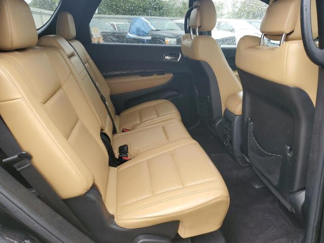 2016 DODGE DURANGO CI 1C4RDJEG7GC346904